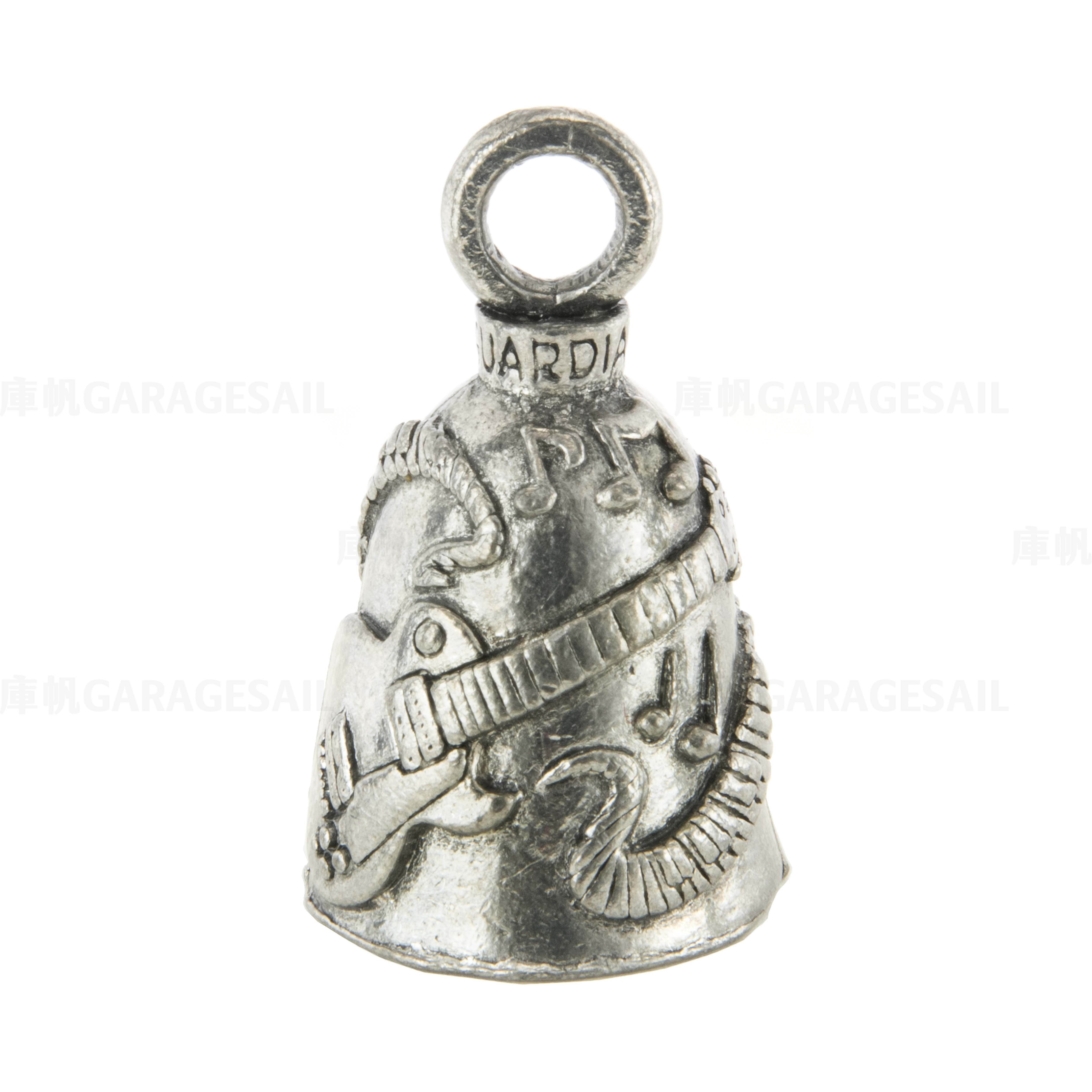 Guardian Bell 傳奇守護鈴 吉他英雄 #081