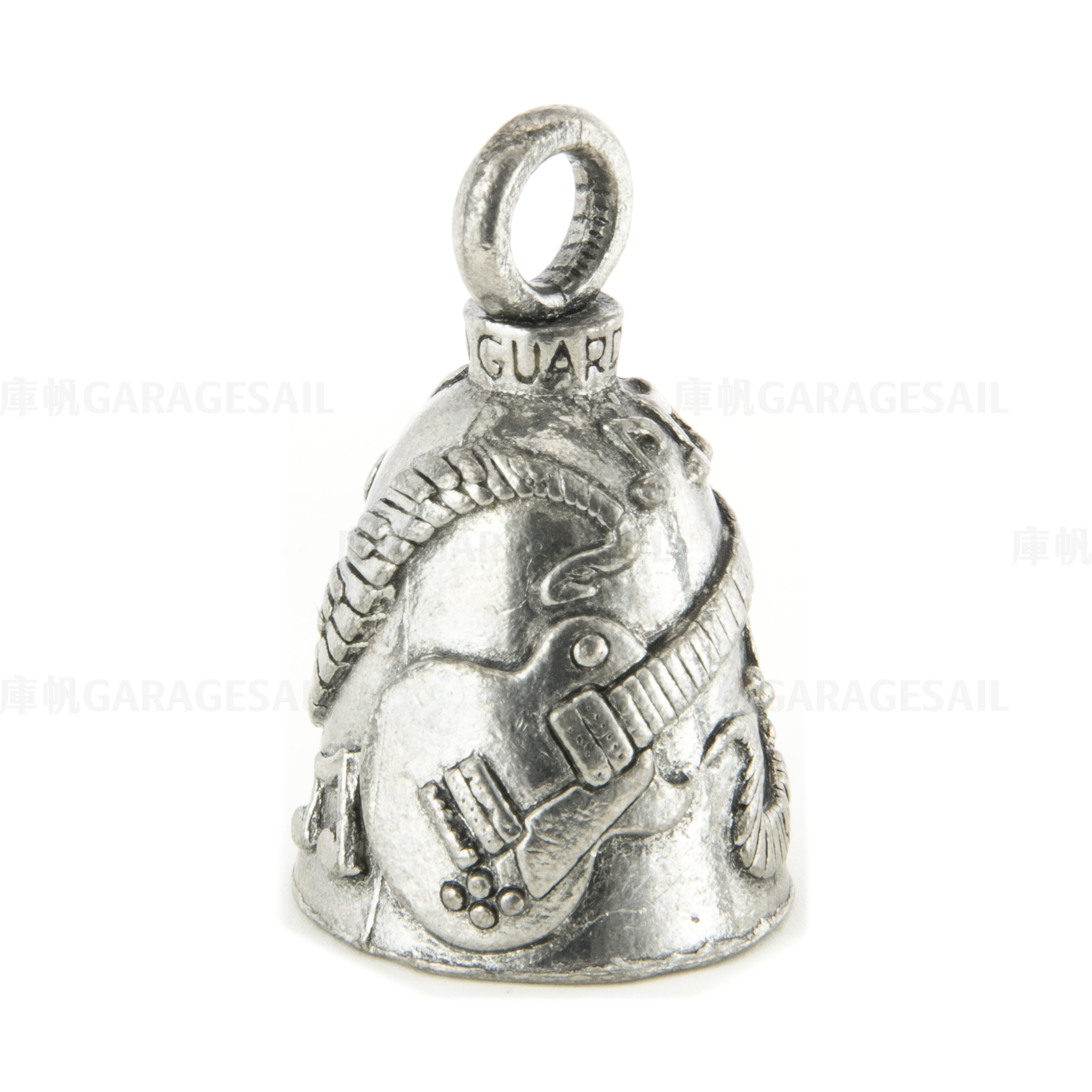 Guardian Bell 傳奇守護鈴 吉他英雄 #081