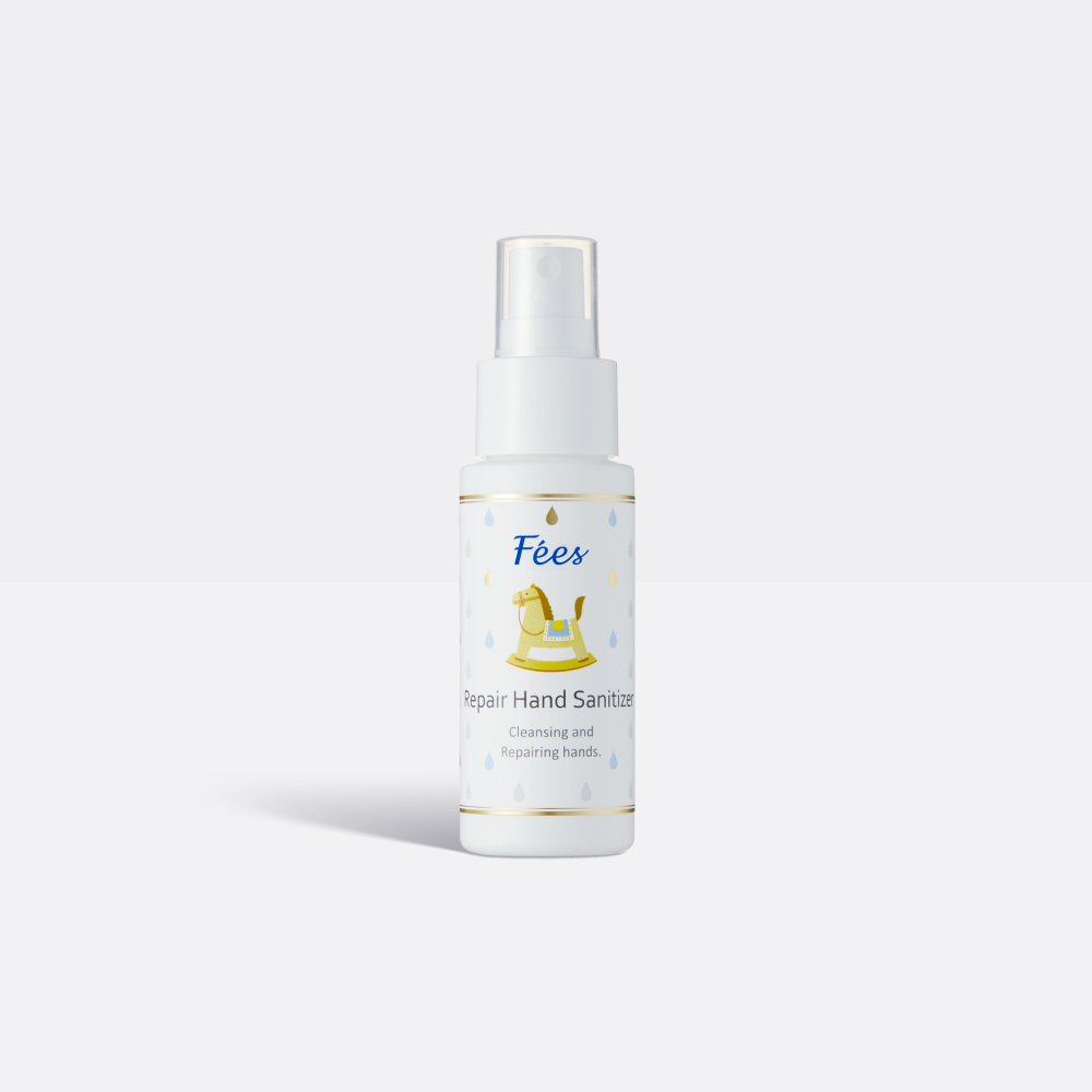 修護乾洗手噴霧 50ml