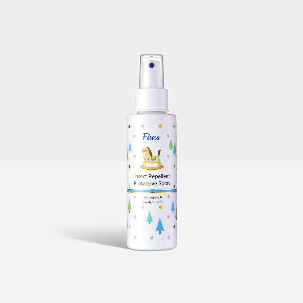 雙效防護噴霧120ml