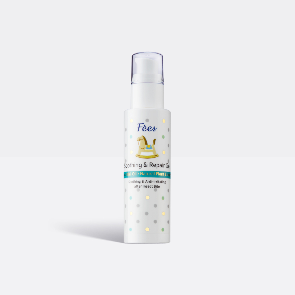 修護舒緩凝膠80ml