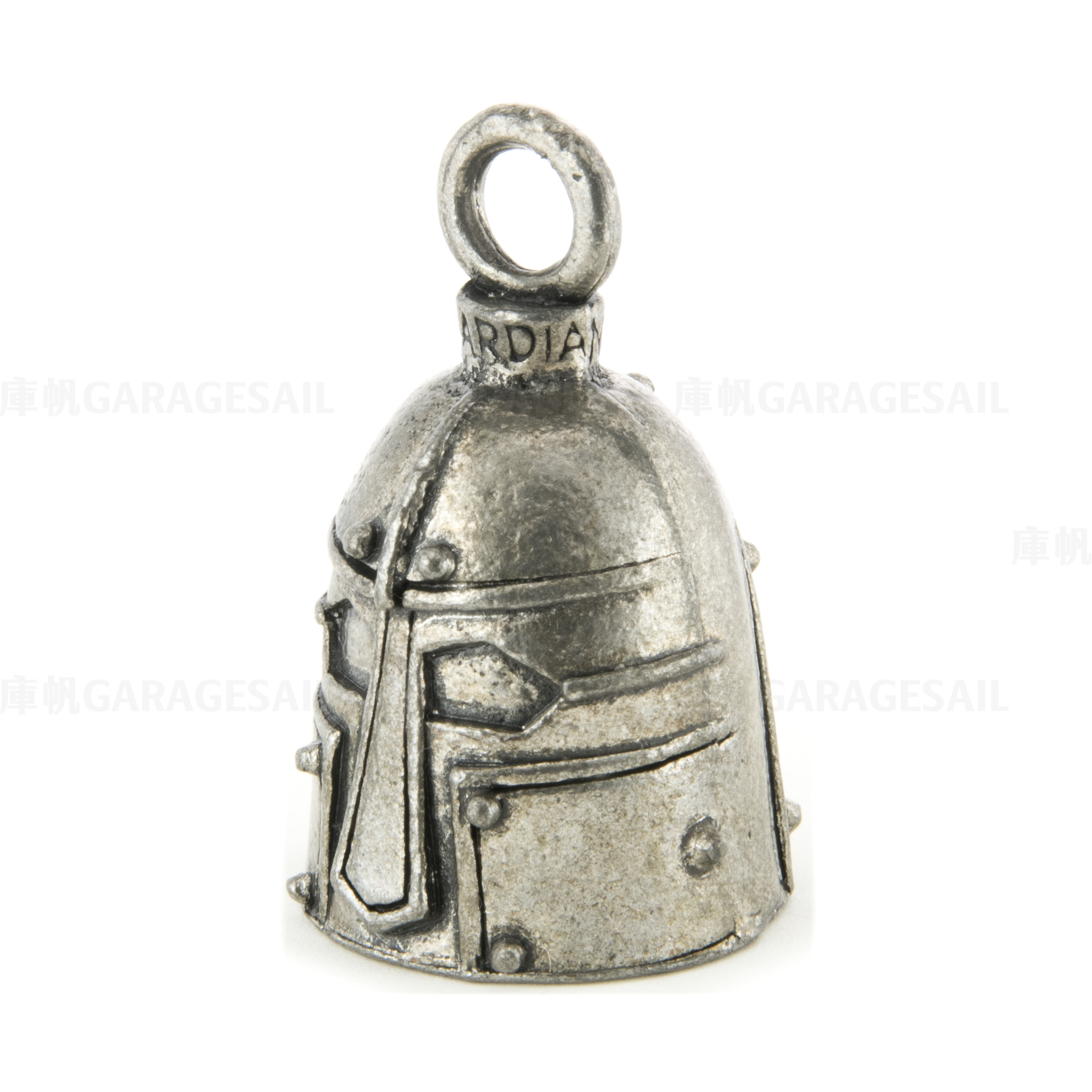 Guardian Bell 傳奇守護鈴 神鬼戰士 #084