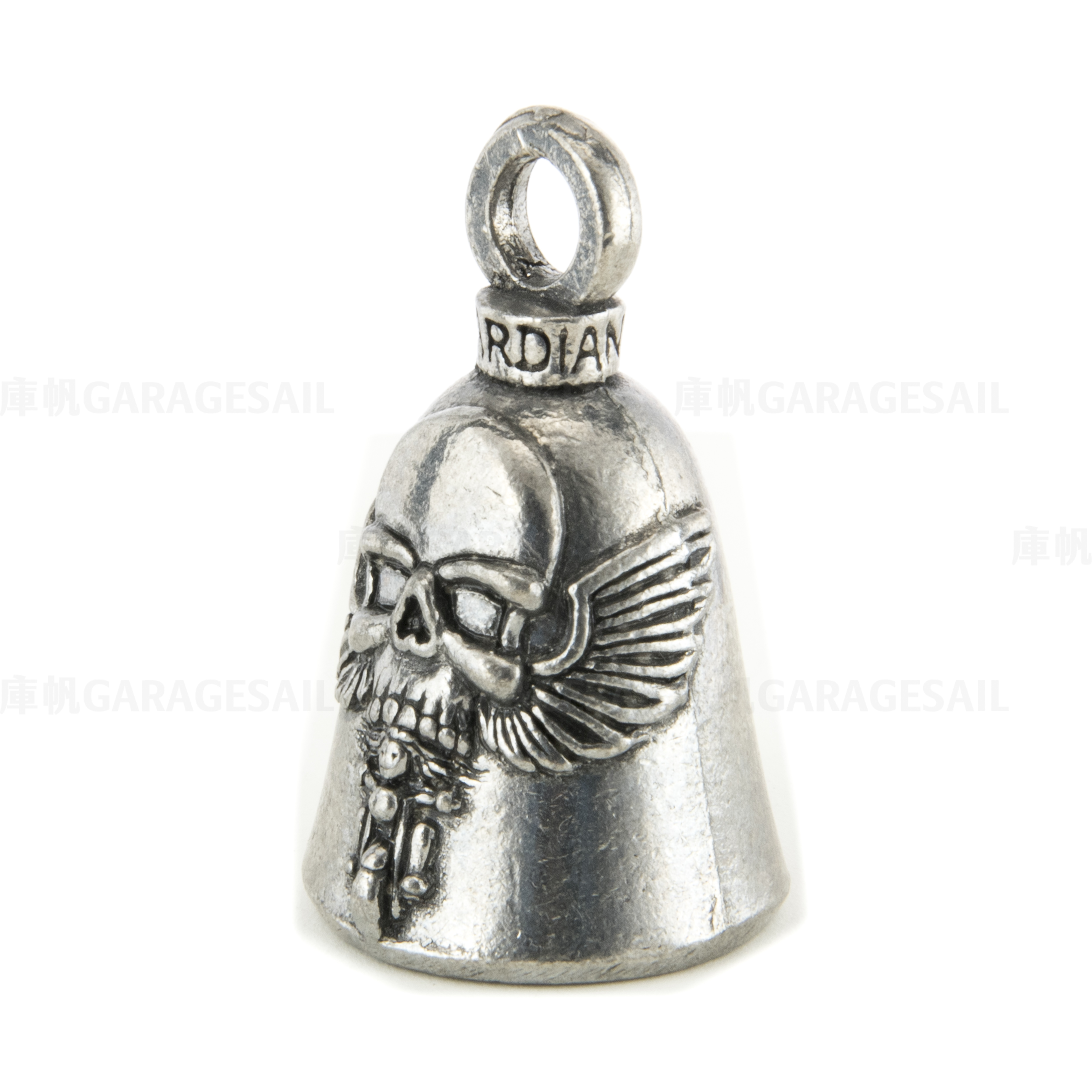 Guardian Bell 傳奇守護鈴 惡靈戰警 #085