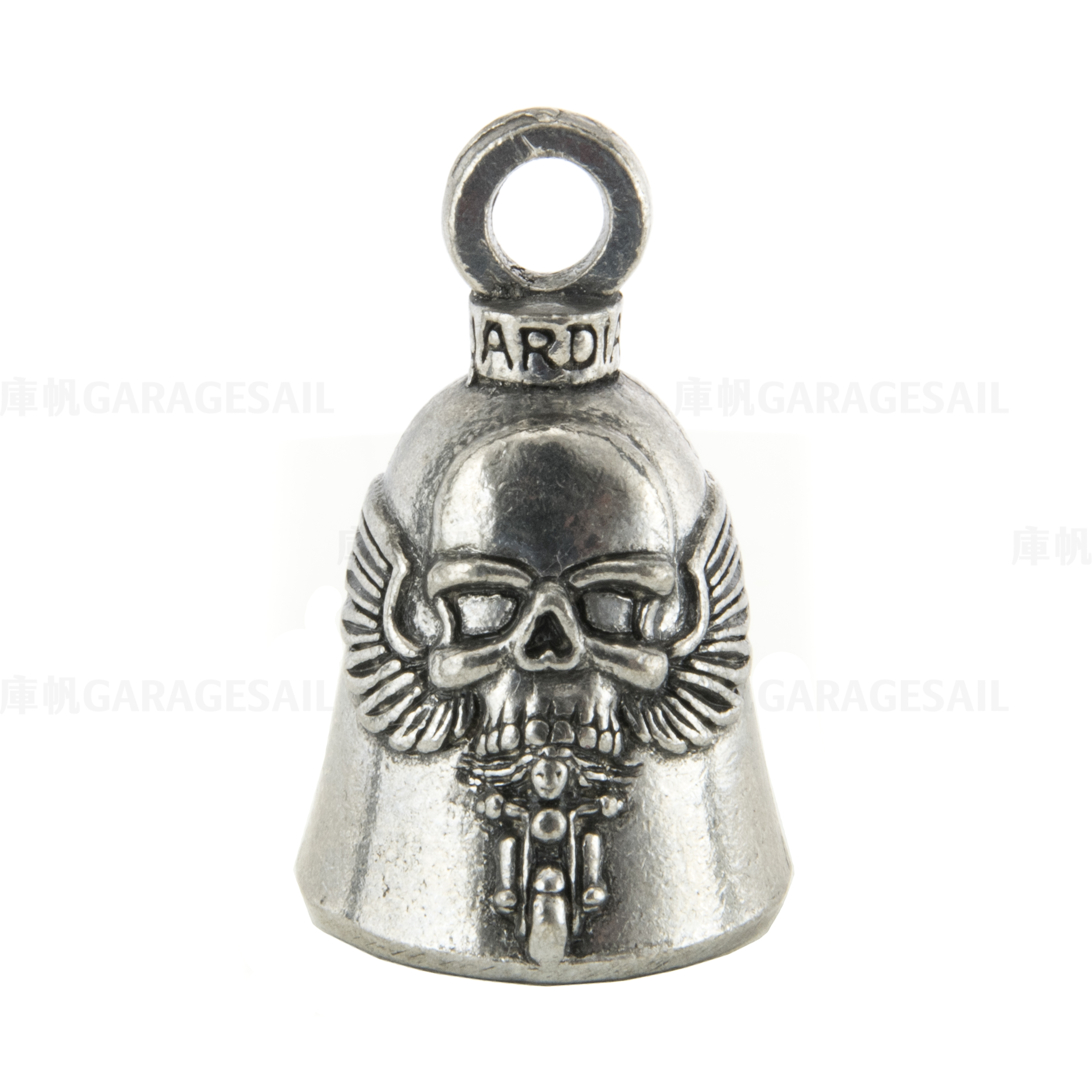 Guardian Bell 傳奇守護鈴 惡靈戰警 #085