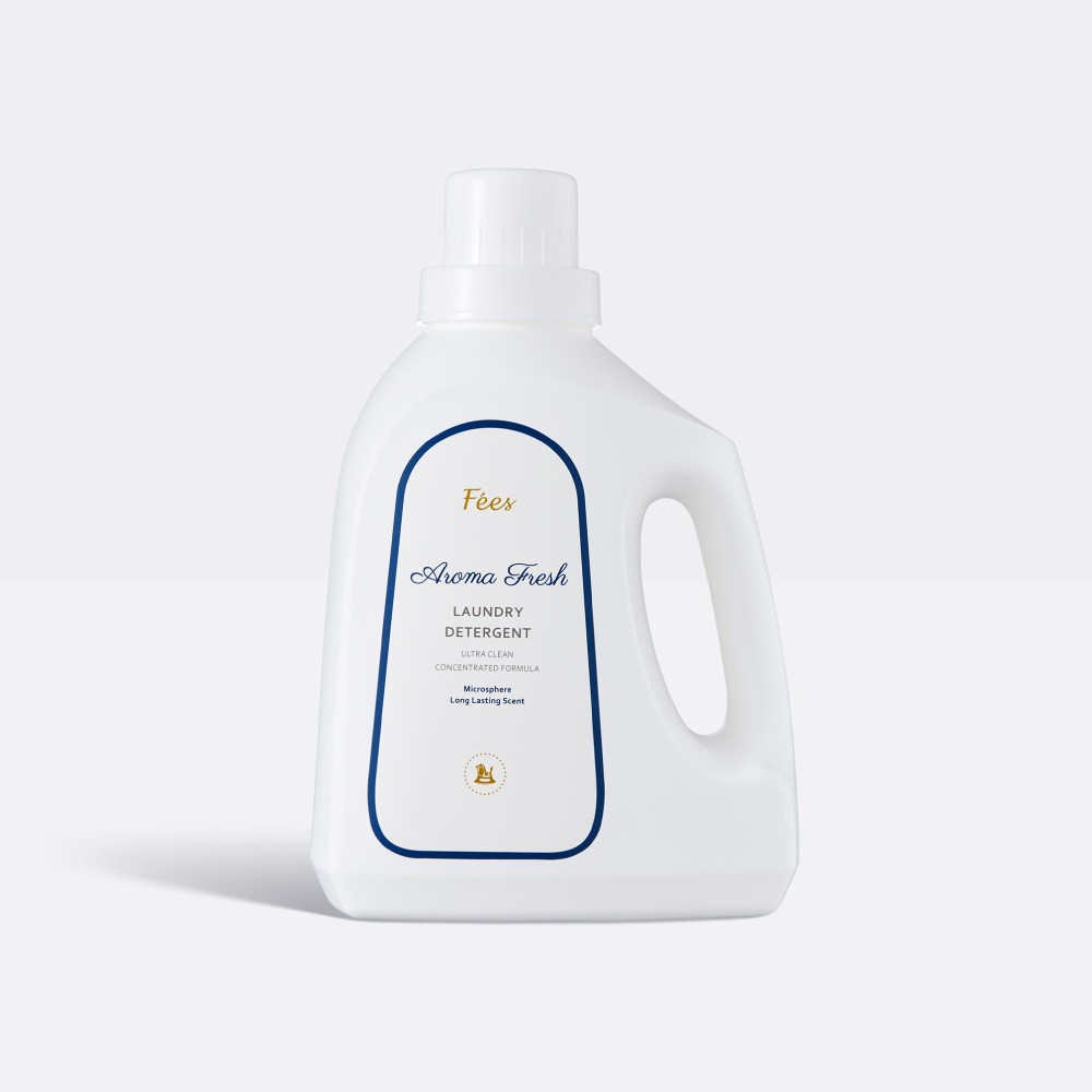 微晶球多酵淨味潔衣凝露1500ml