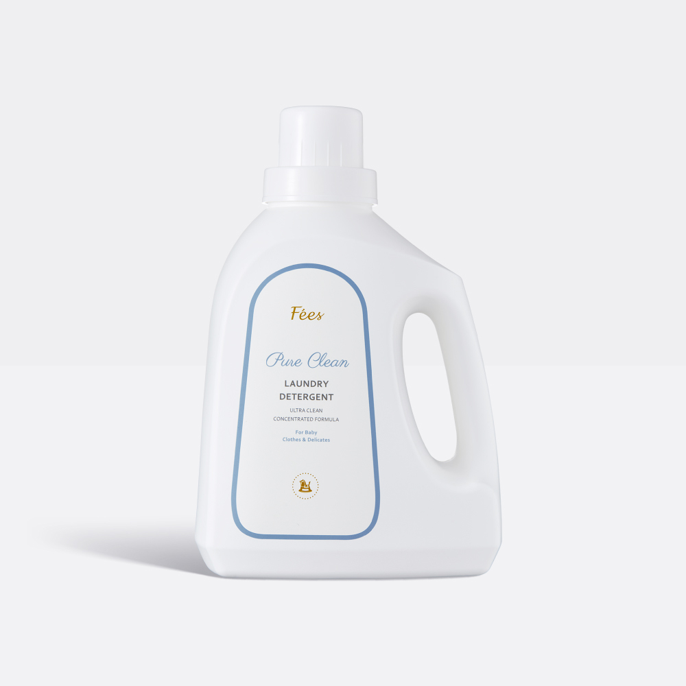 寶貝潔衣凝露1500ml