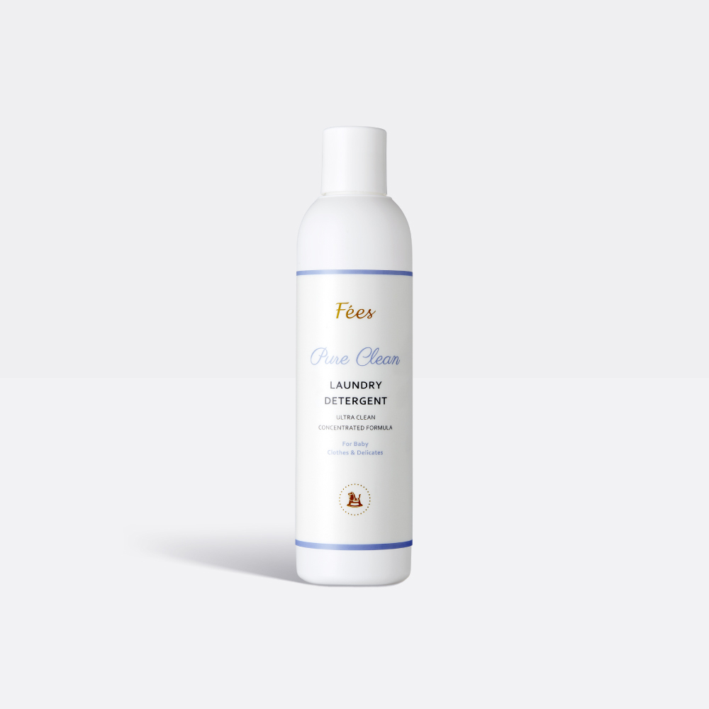 寶貝潔衣凝露250ml