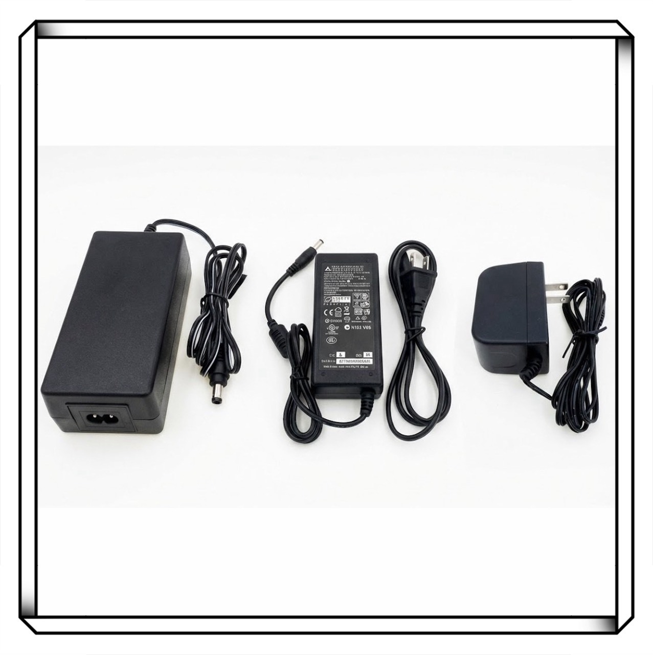 適用 TP-LINK 12V 2A 3A 3.3A 變壓器