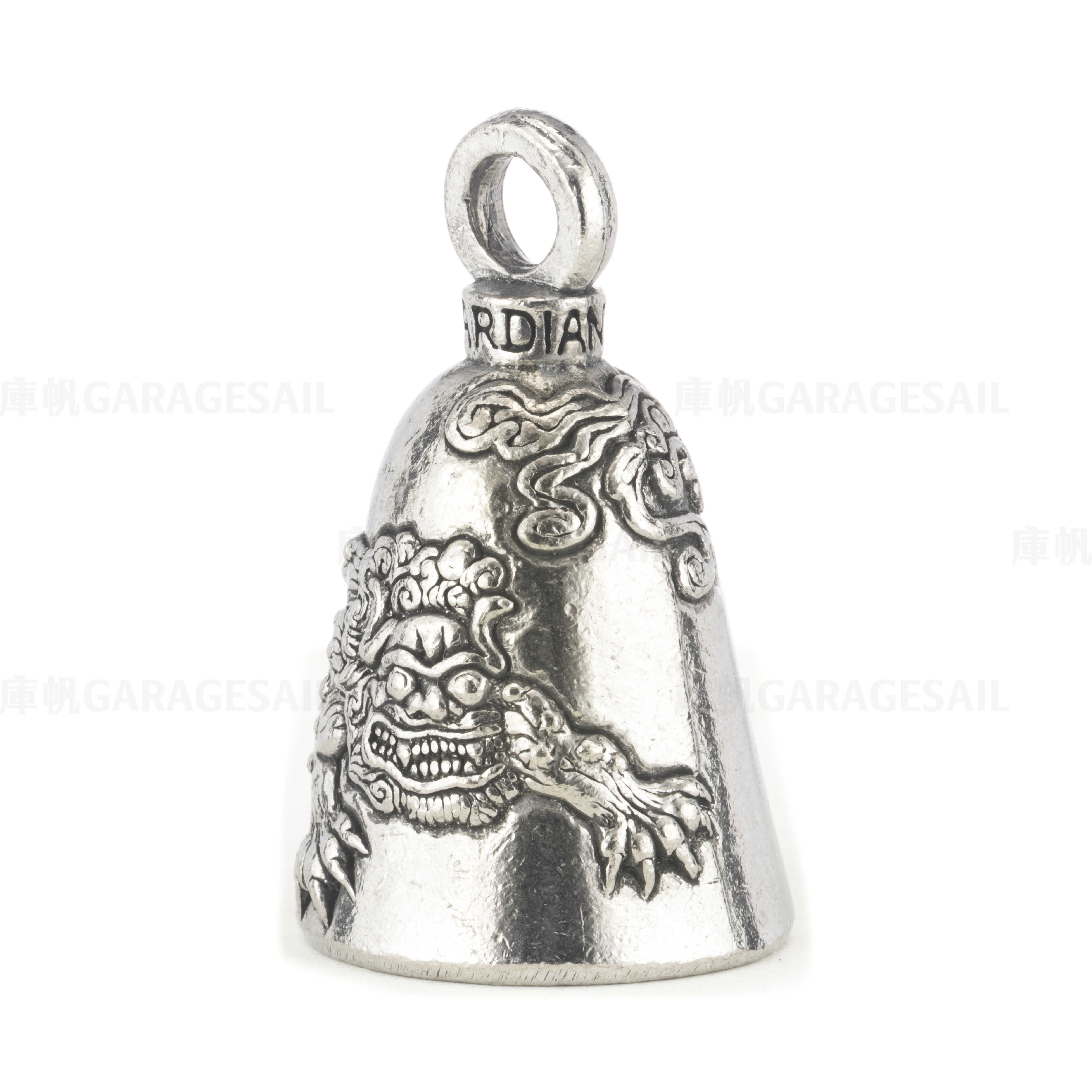 Guardian Bell 傳奇守護鈴 年獸 #089