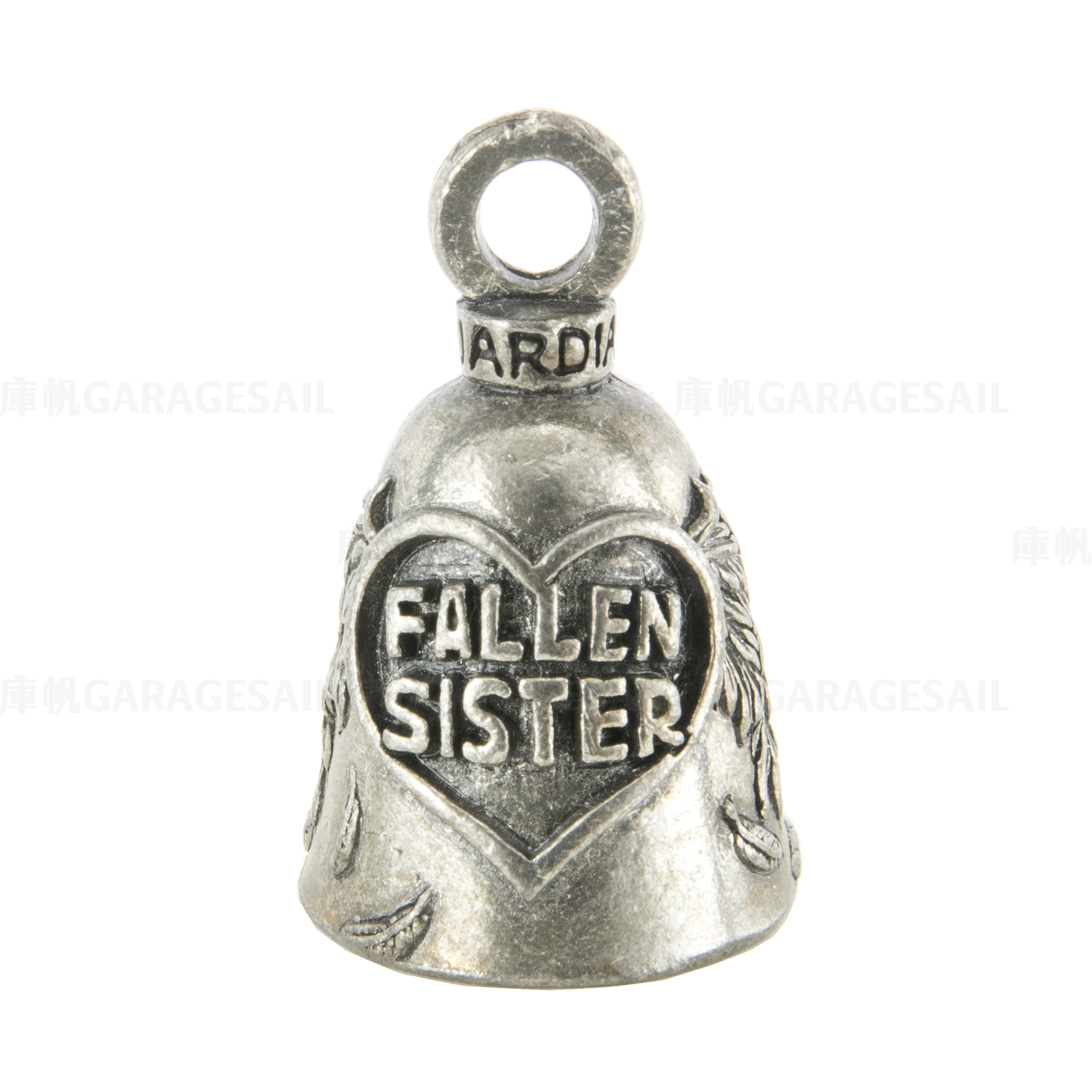 Guardian Bell 傳奇守護鈴 墮落姐妹 #094