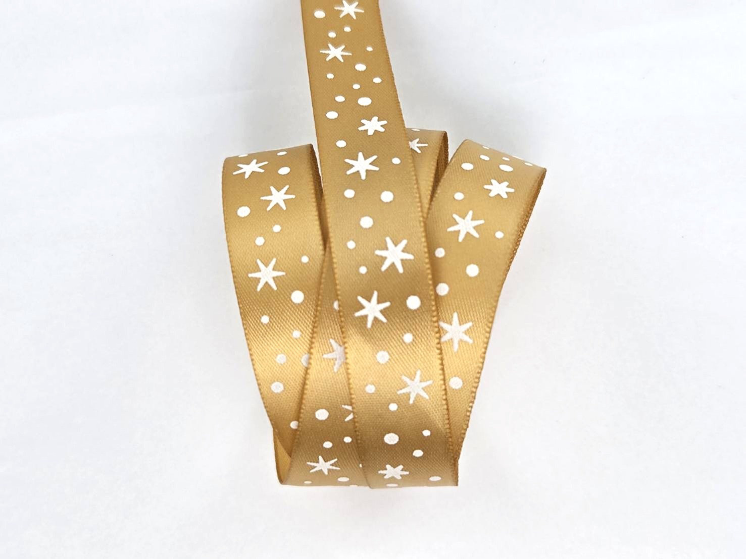 繁星雪花/立體發泡/15mm/四款色系_絕版Outlet