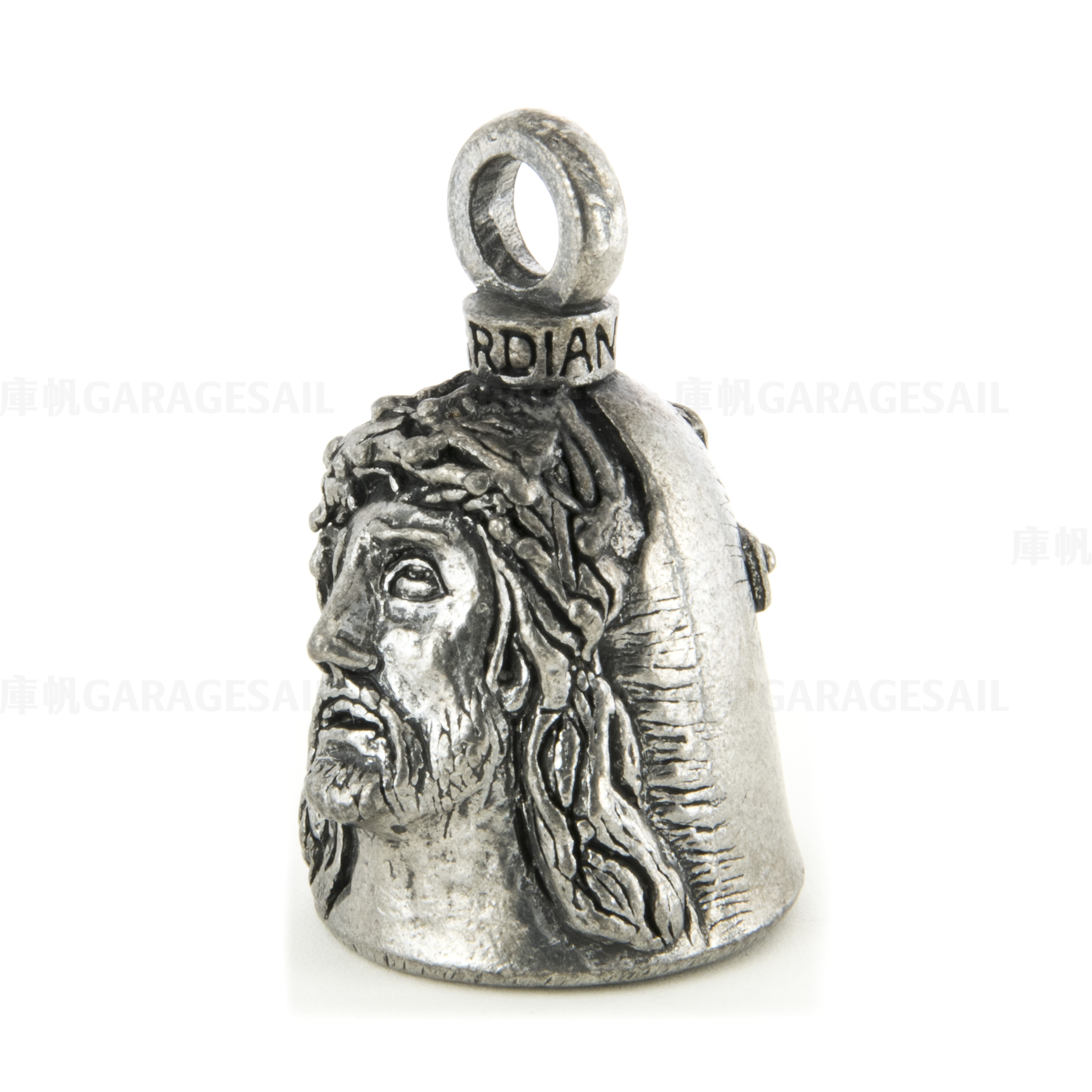 Guardian Bell 傳奇守護鈴 荊棘王冠 #107