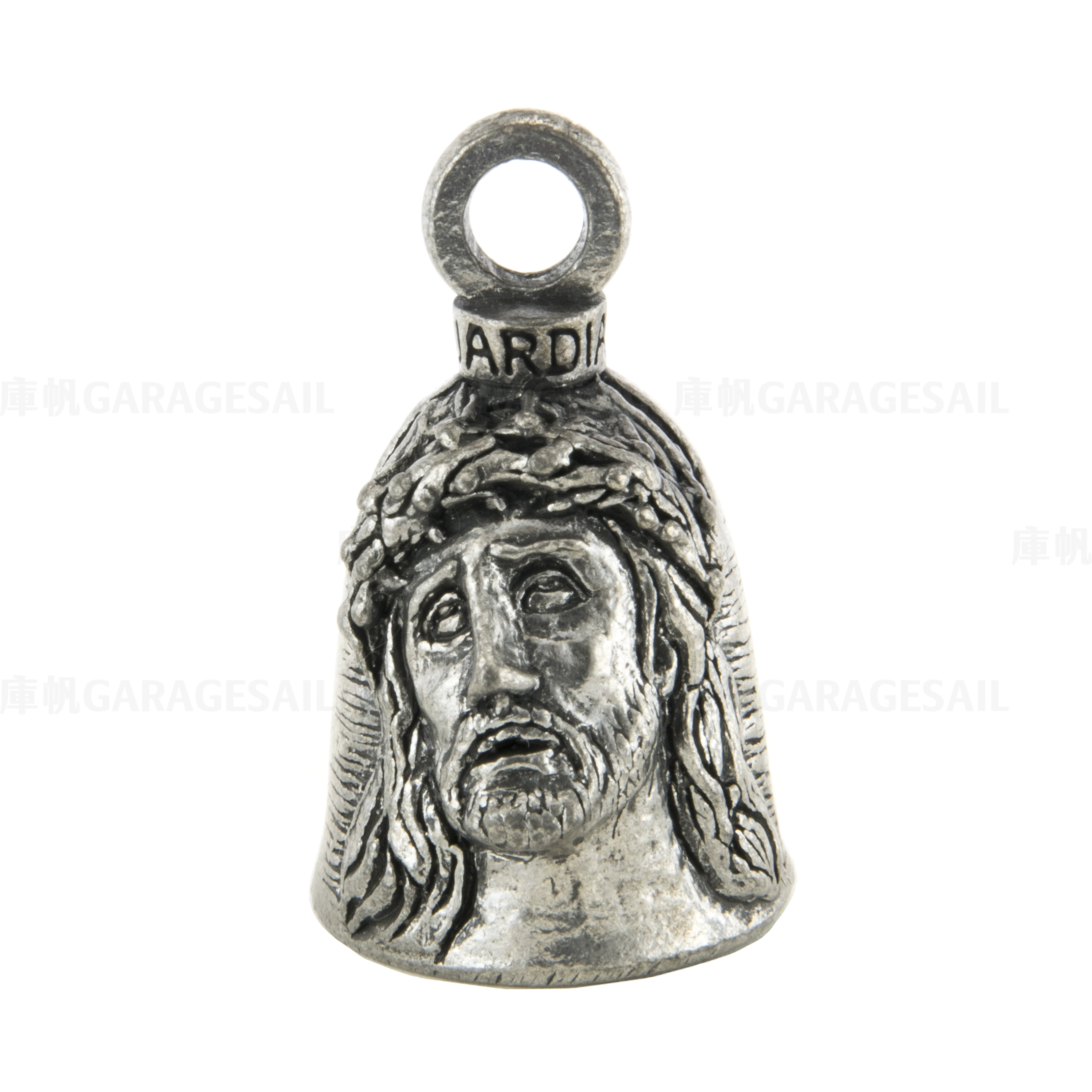 Guardian Bell 傳奇守護鈴 荊棘王冠 #107