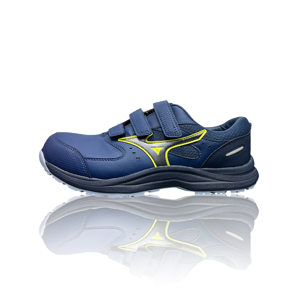 MIZUNO F1GA266214 美津濃防護鞋