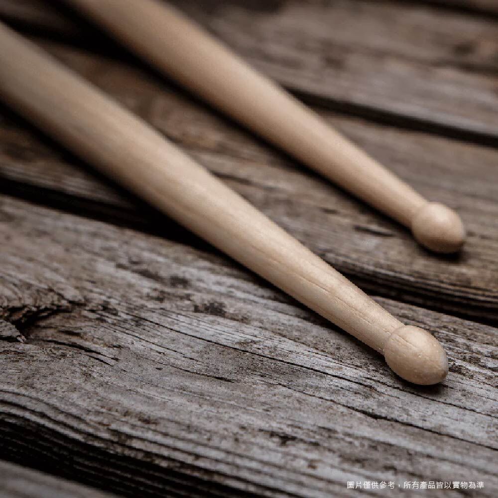 Vic Firth Vic Firth / 5A 胡桃木鼓棒 第 5 張圖片｜三峽鼓 / 打擊