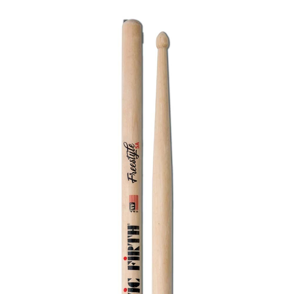 Vic Firth Vic Firth / 5A 胡桃木鼓棒 第 4 張圖片｜三峽鼓 / 打擊