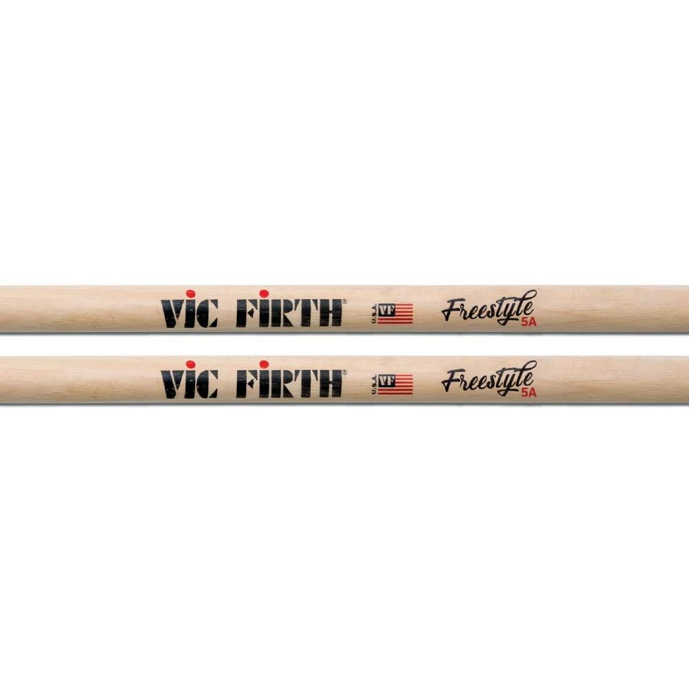 Vic Firth Vic Firth / 5A 胡桃木鼓棒 第 3 張圖片｜三峽鼓 / 打擊