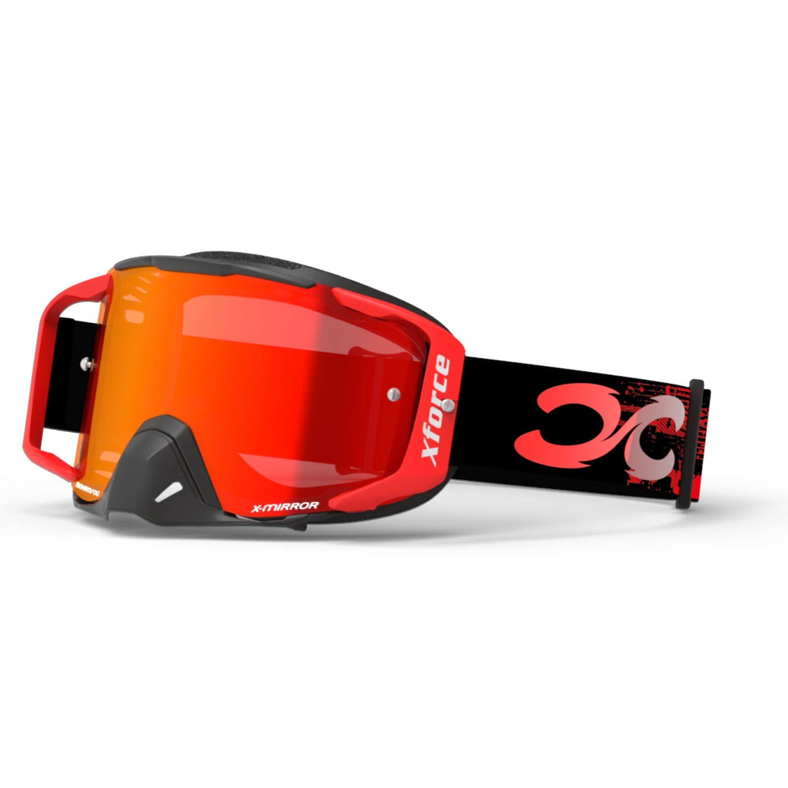 Assassin XL 2.0 大刺客 2026 紅色/電鍍紅