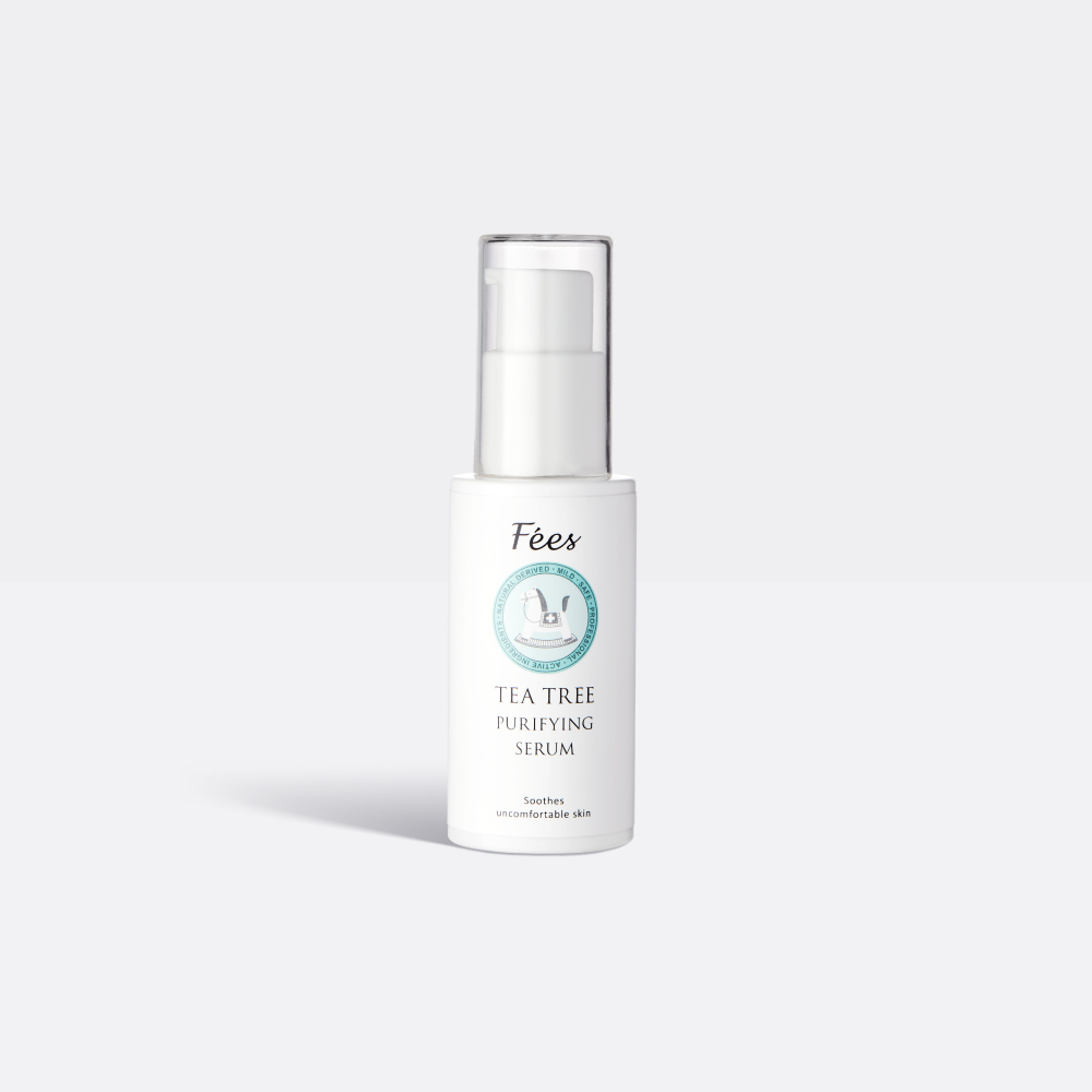 雙茶樹淨顏速效精華40ml