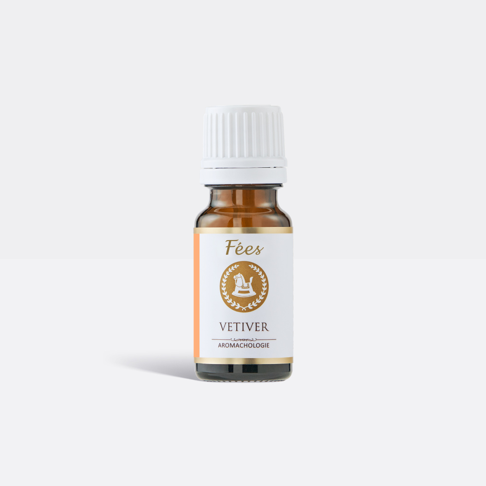 岩蘭草精油 10ml