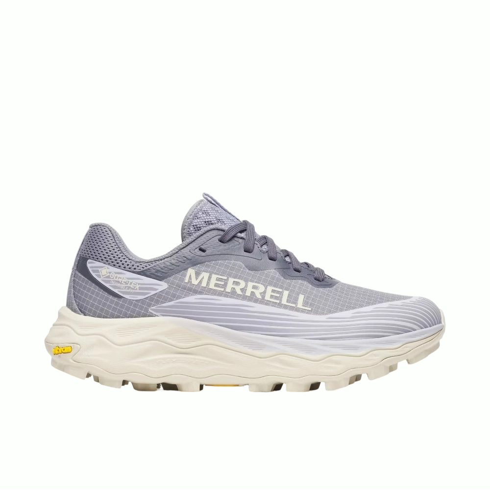 MERRELL 美國 AGILITY PEAK 6 GTX 女款 (灰紫色) 33ML003278