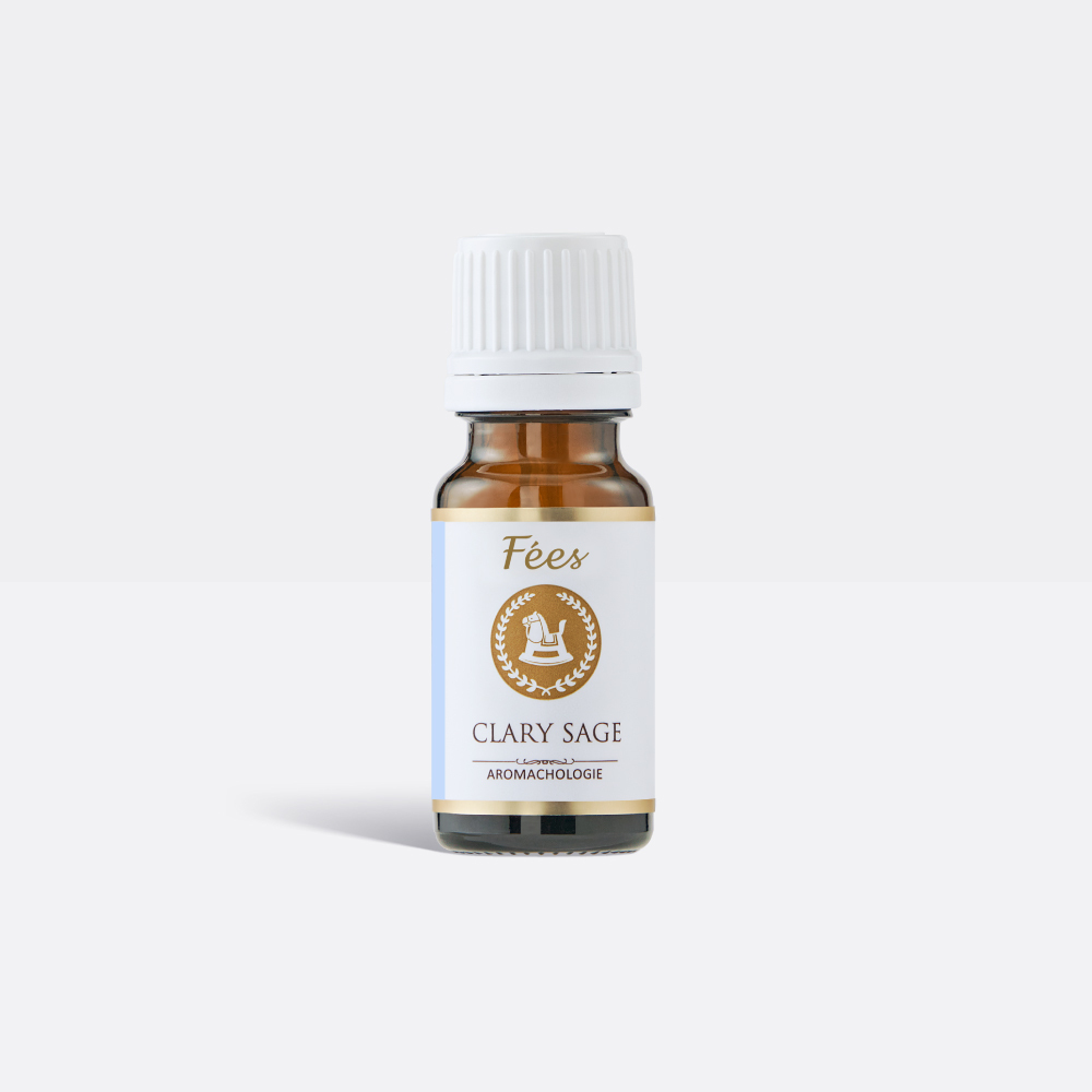 快樂鼠尾草精油 10ml