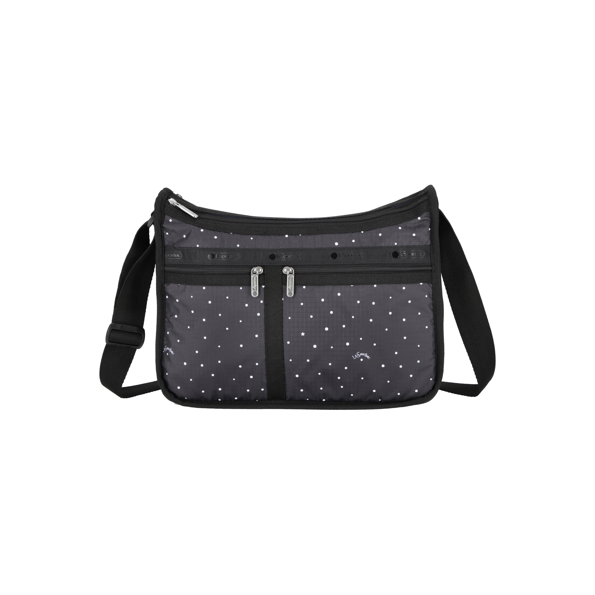 DELUXE 日用斜揹袋 (BLISS DOTS)