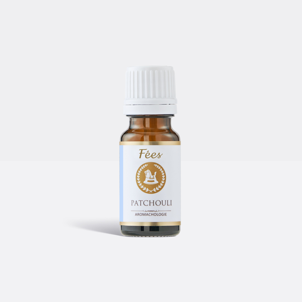 廣藿香精油 10ml