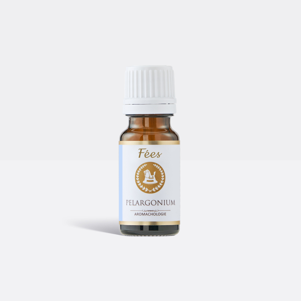 天竺葵精油 10ml