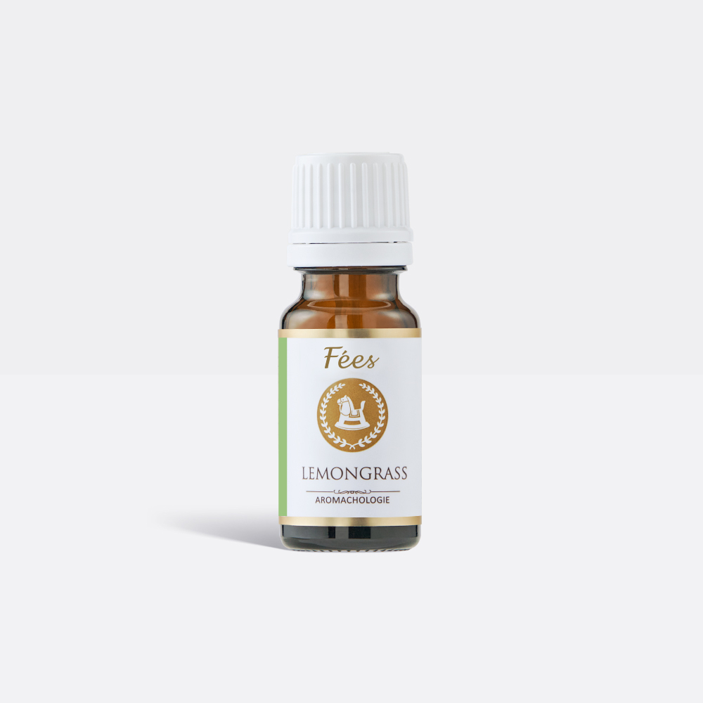 檸檬香茅精油 10ml