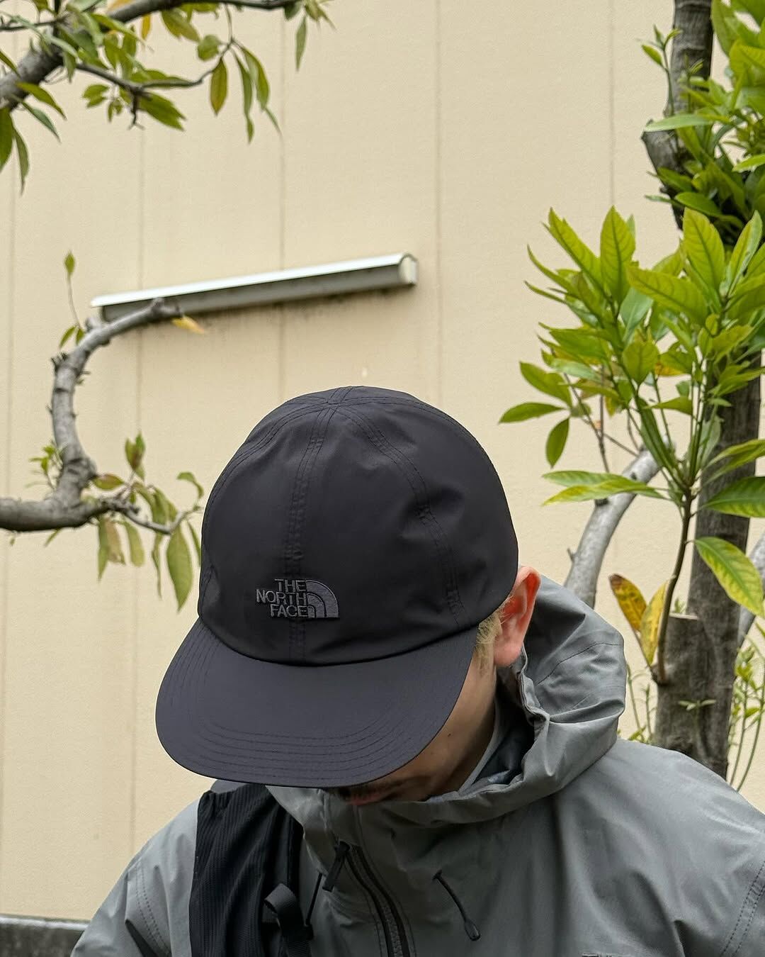 The North Face Gore-Tex Light Cap [NN02501]