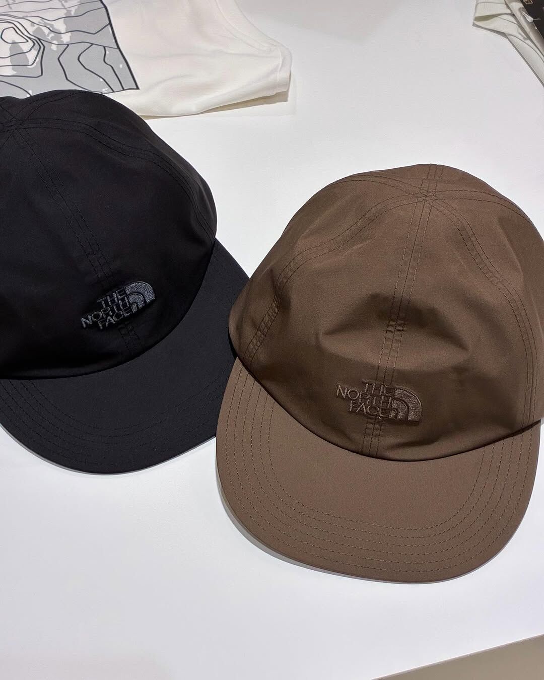 The North Face Gore-Tex Light Cap [NN02501]