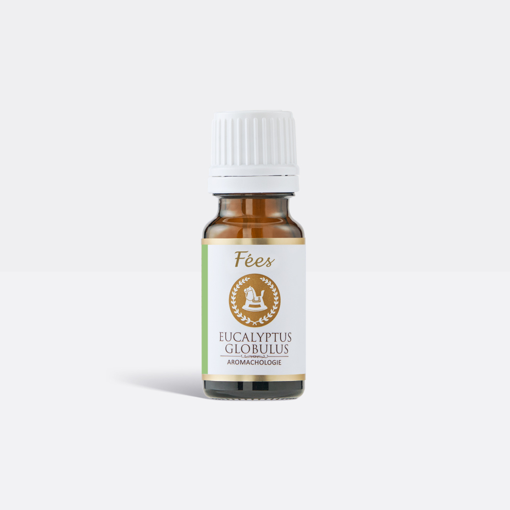 藍膠尤加利精油 10ml