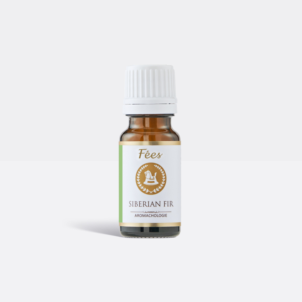 西伯利亞冷杉精油 10ml