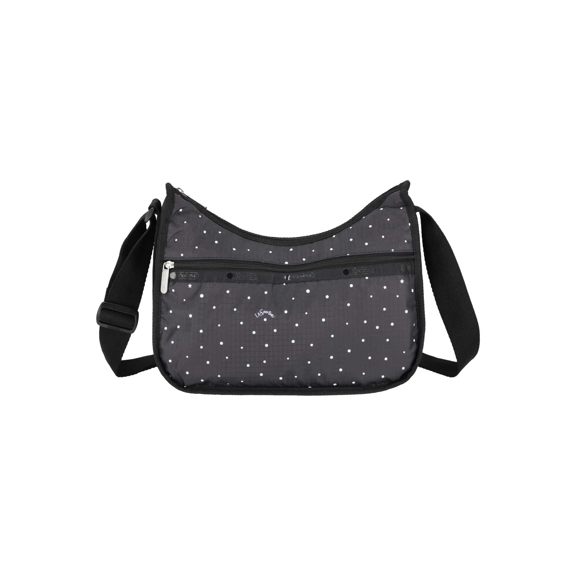 CLASSIC HOBO 經典斜揹袋 (BLISS DOTS)