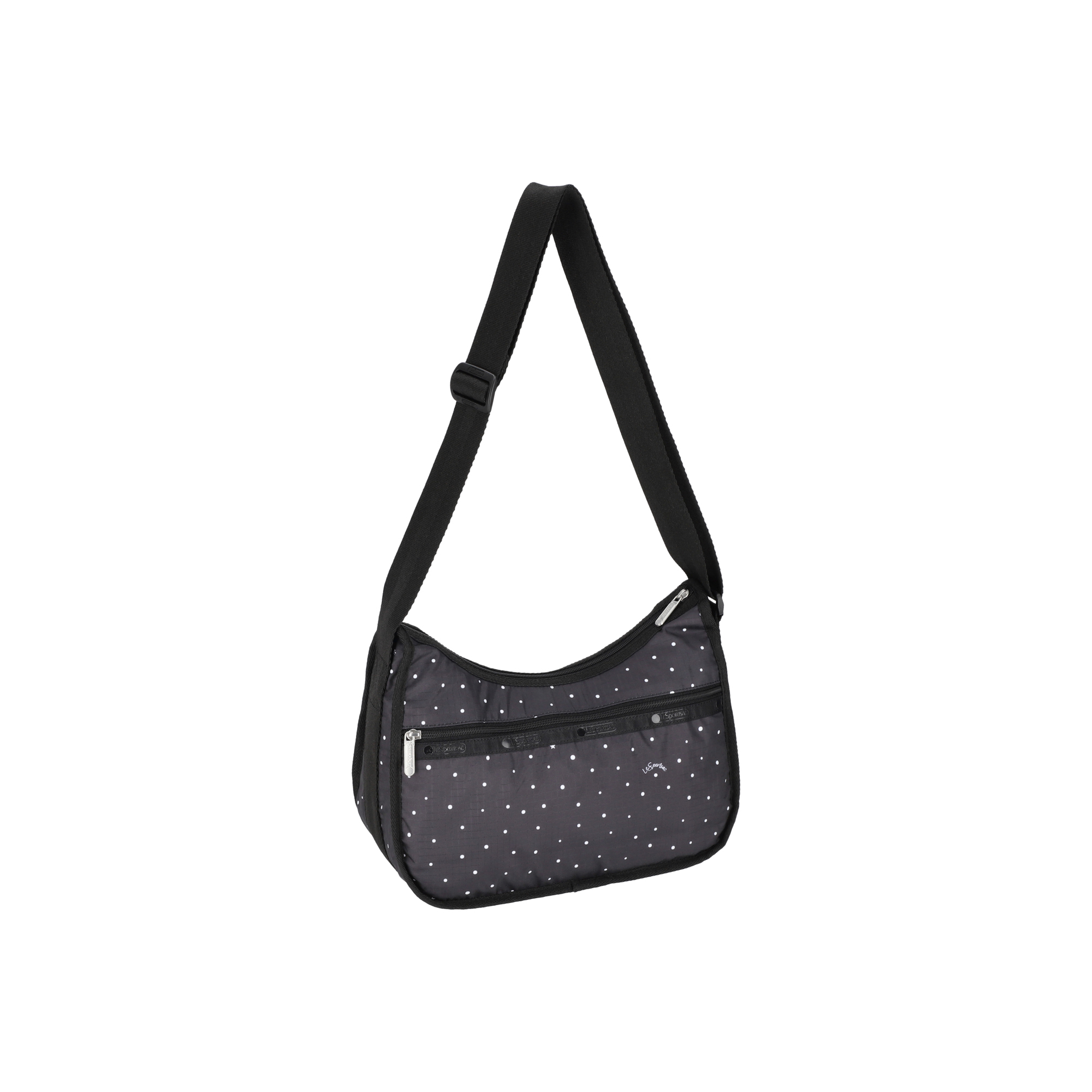 CLASSIC HOBO 經典斜揹袋 (BLISS DOTS)