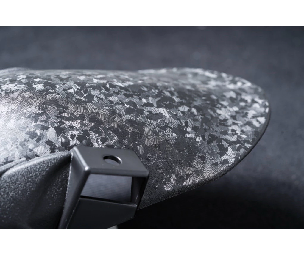 【KOMAX】光陽大樂後土除  創新卡夢碳纖維 後土除 擋泥板 後輪擋泥板 後輪上蓋 後輪蓋