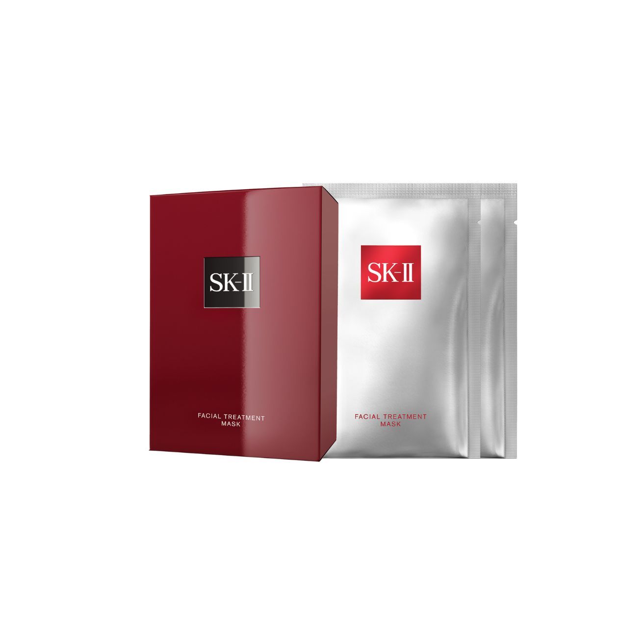 SK-II 護膚面膜增量套裝