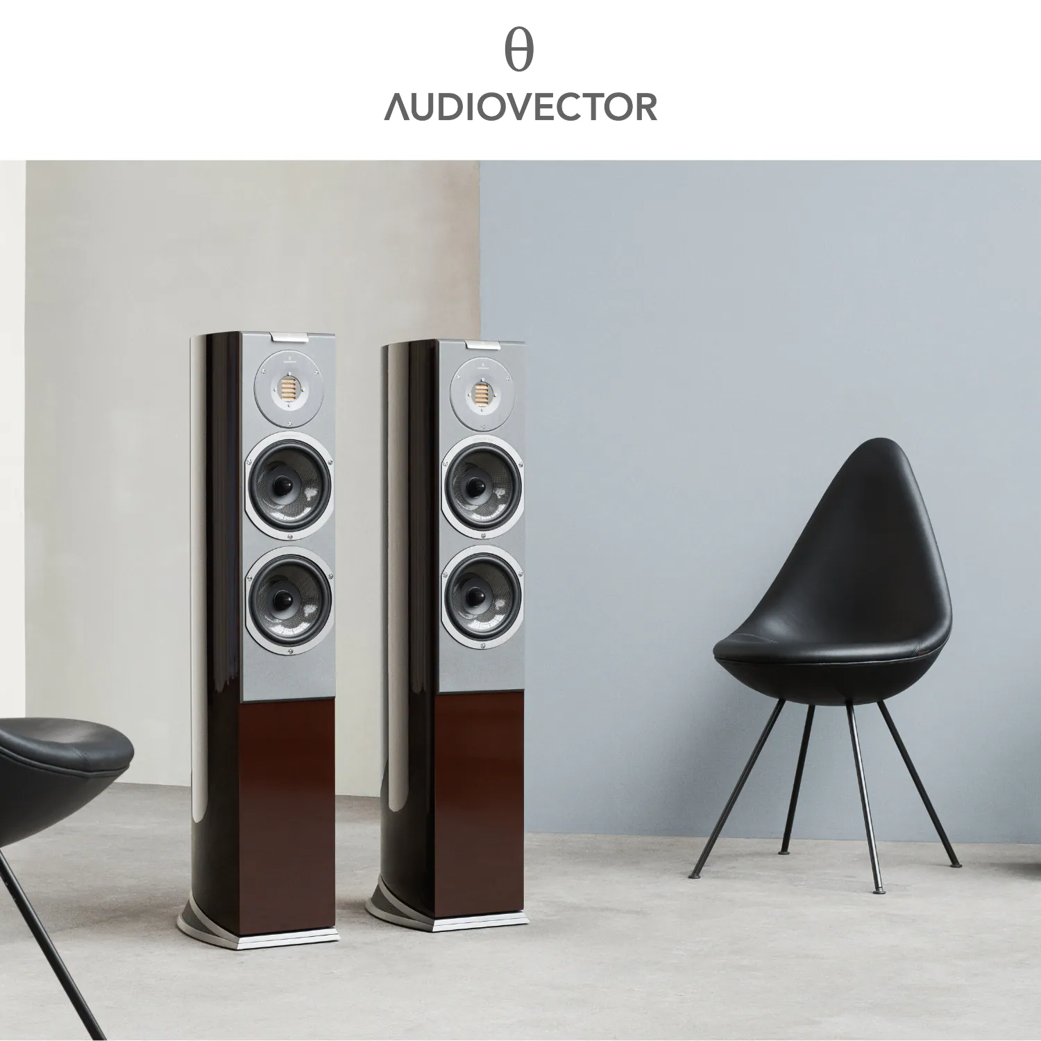 Audiovector R3 Arrete speaker in pair