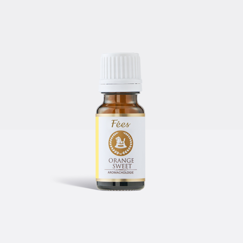 甜橙精油 10ml