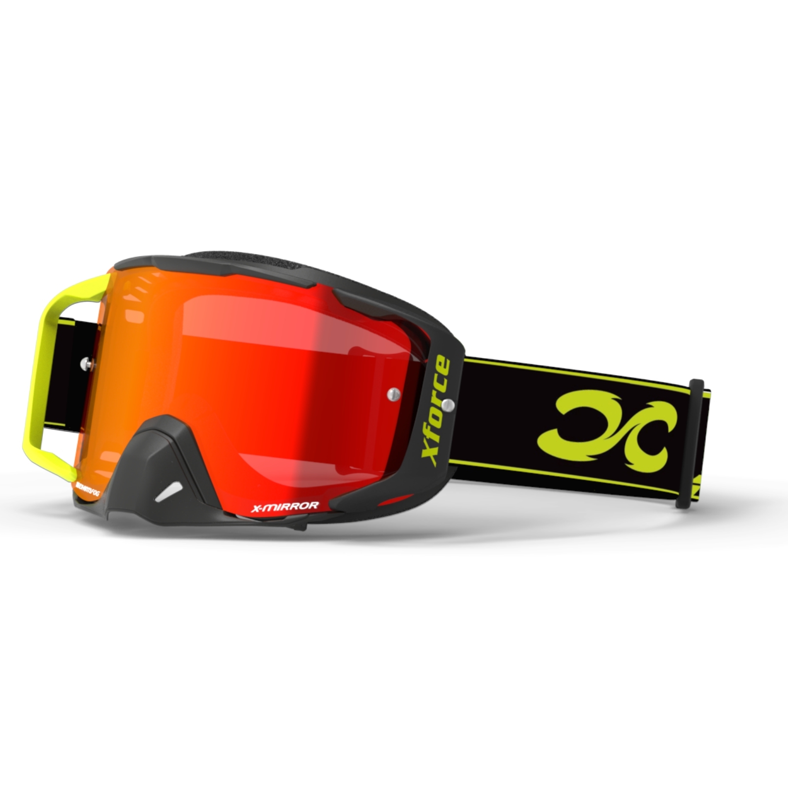 Assassin XL 2.0 大刺客 2026 螢光黃/黑