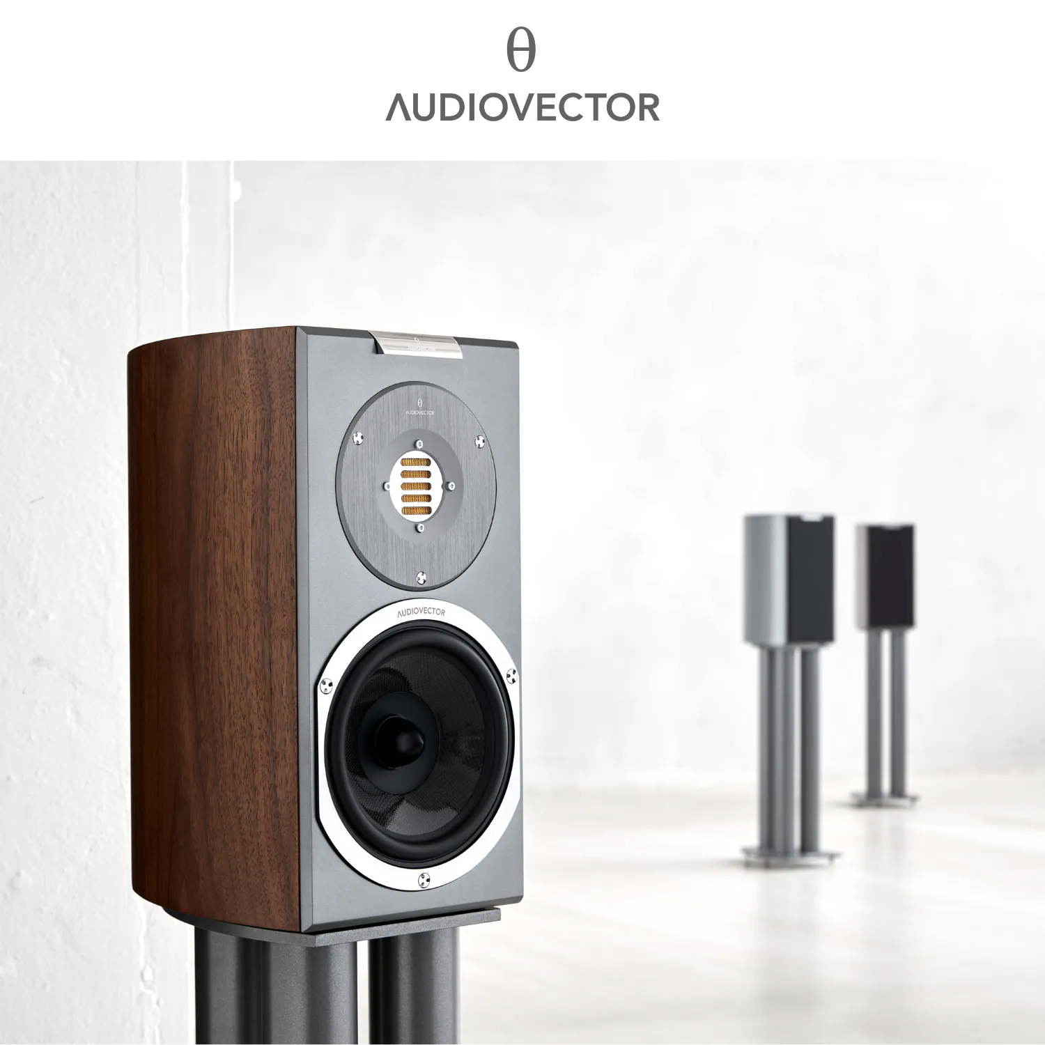 Audiovector R 1 Arreté Speaker
