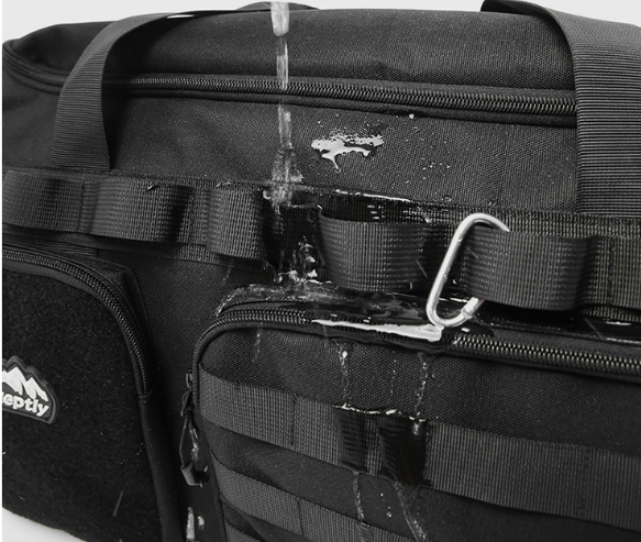 鞋袋 × 乾溼分離夾層｜機能旅行後背／手提包【BGGS20】