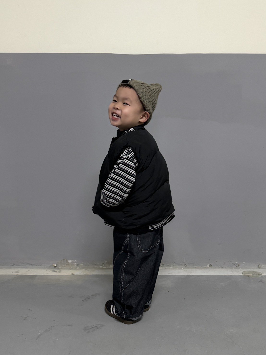 A03783自訂款原色牛仔褲