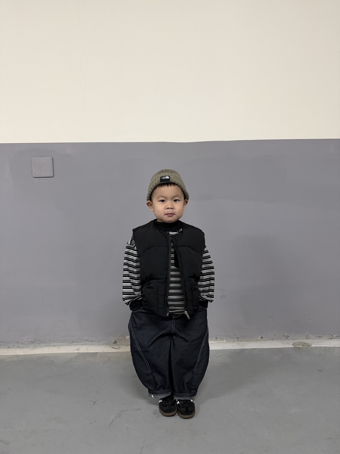 A03783自訂款原色牛仔褲