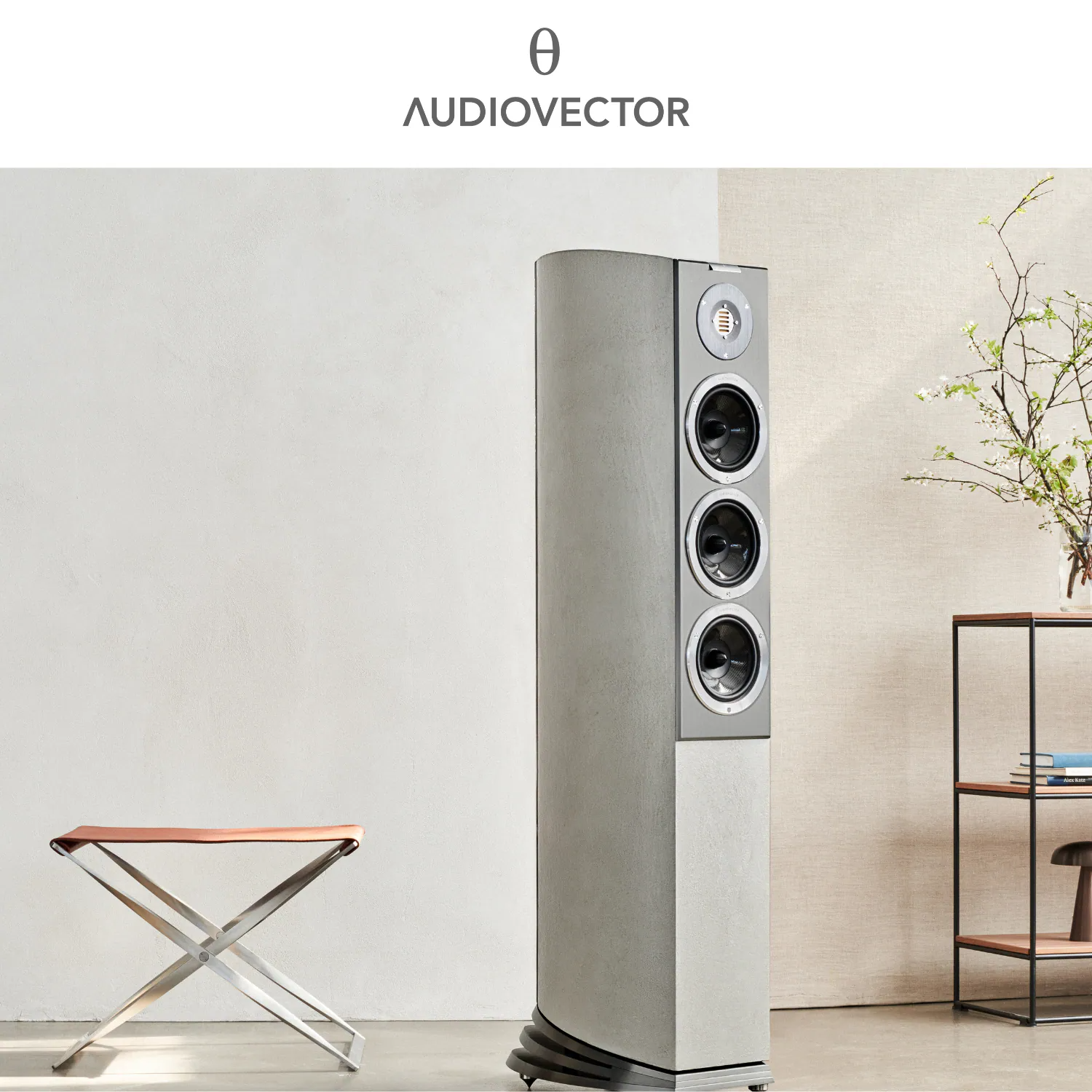 Audiovector R 8 Arreté Lifestyle