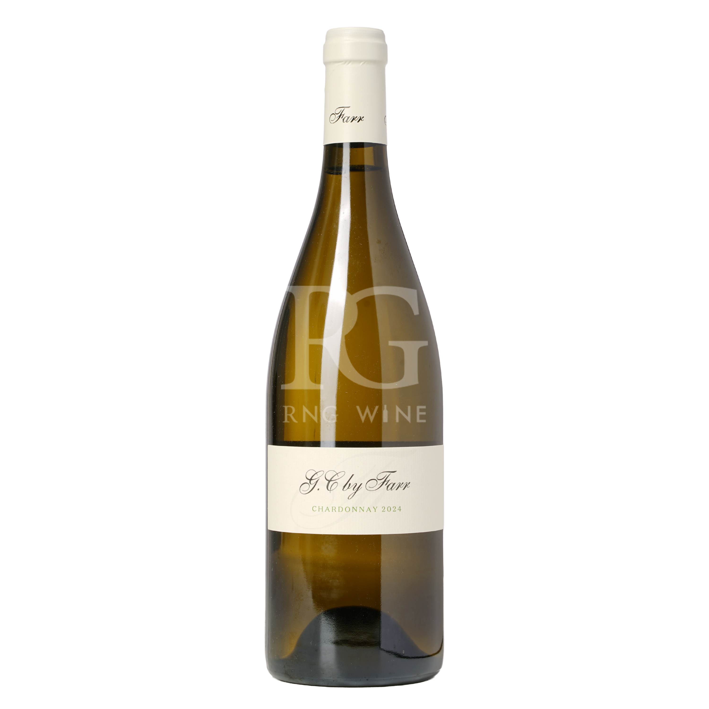 By Farr GC Cote Vineyard Chardonnay 2024