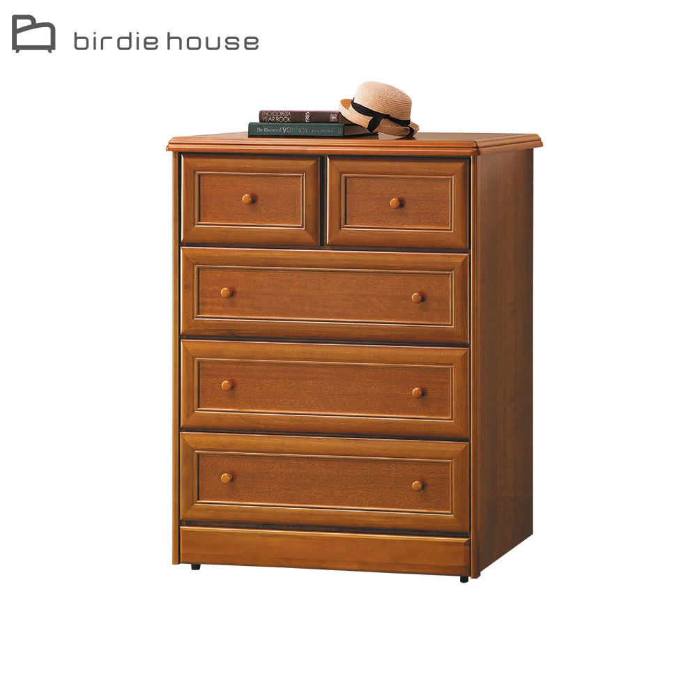 柏蒂家居-溫士頓3.3尺四斗櫃/五抽收納置物櫃