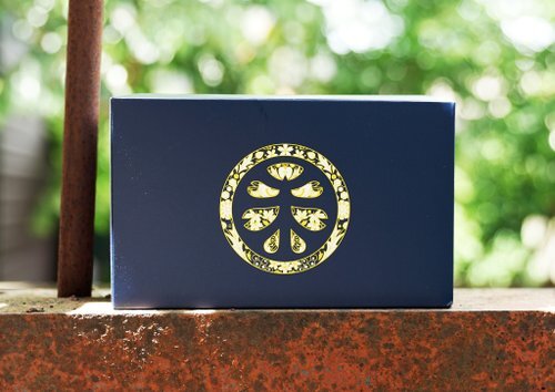 【加購】20入空禮盒