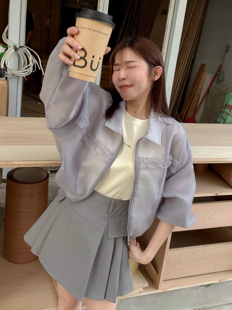 A3285-everything英文T